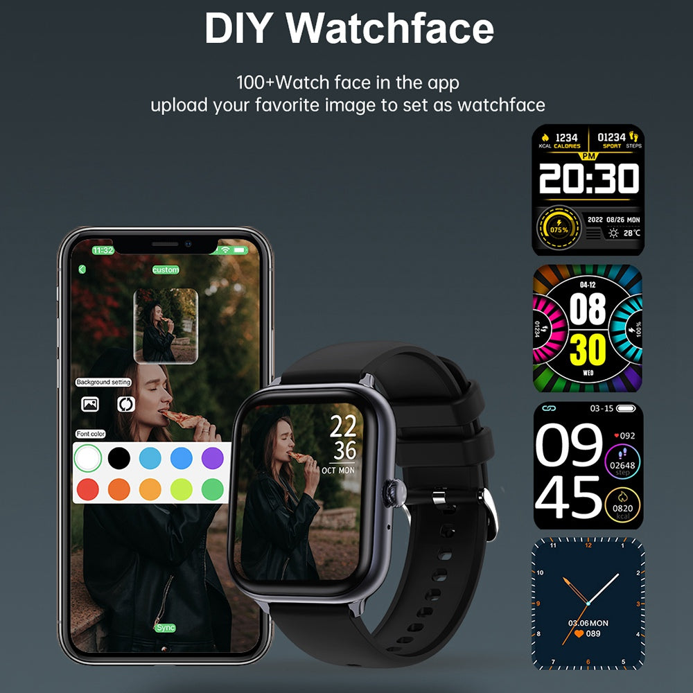 smart watch smart watch